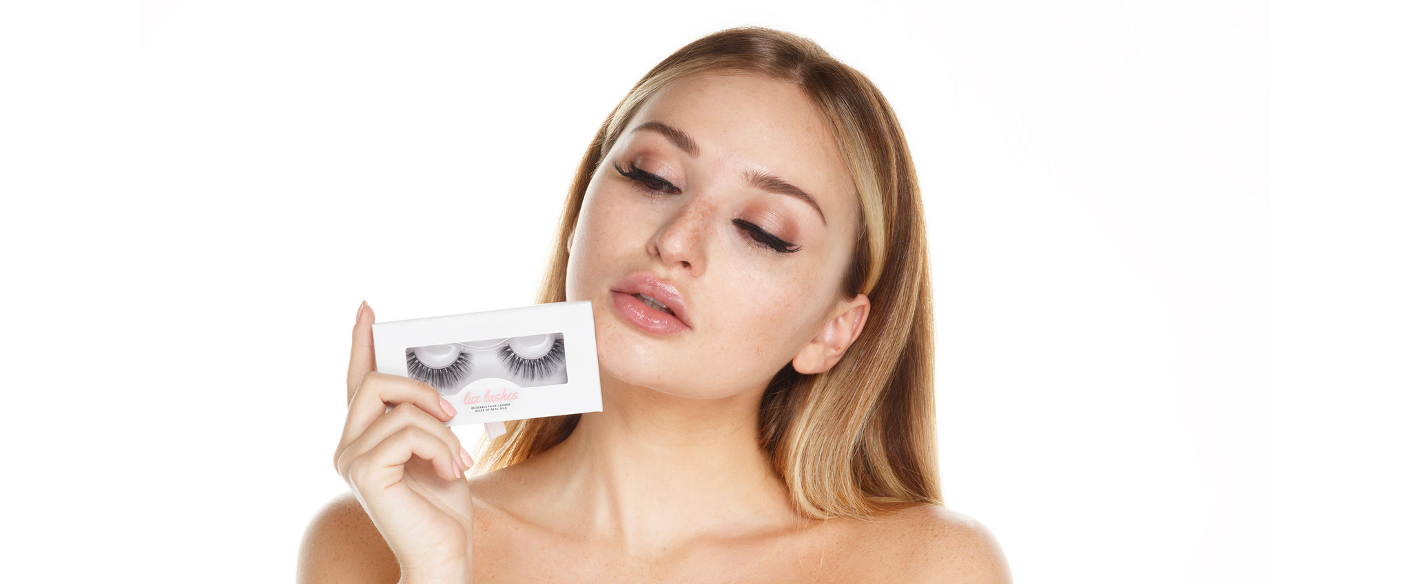 Lashes