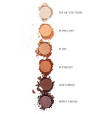 New Yorkie Pressed Pigment Shadow