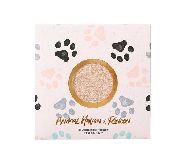 Eye of the Tiger Pressed Pigment Shadow