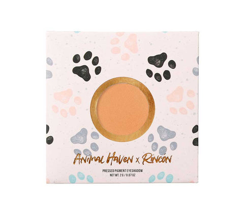 Puppy Love Pressed Pigment Shadow