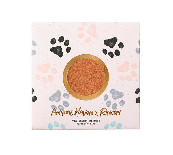 PURR! Pressed Pigment Shadow