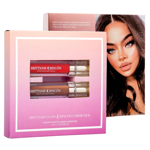 Brittanie Bundle Box Vol. 2